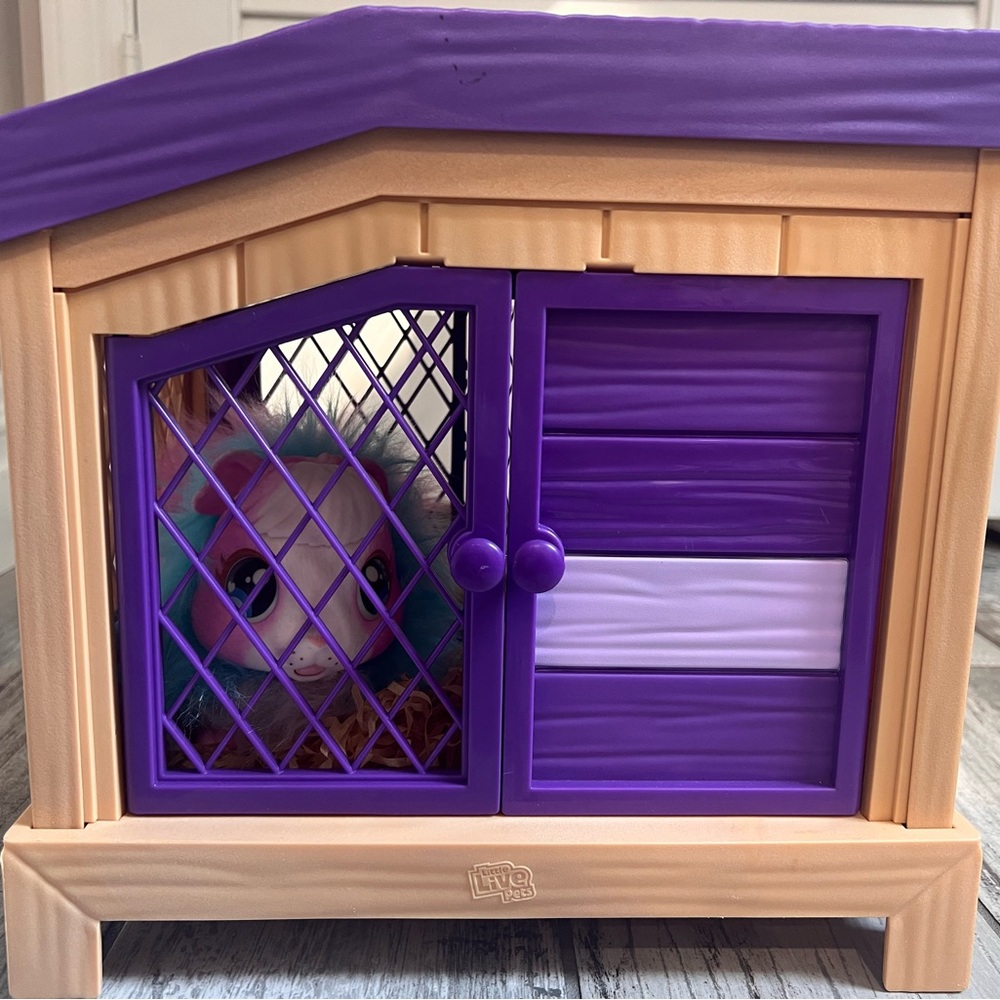 Little Live Pets Guinea Pigs